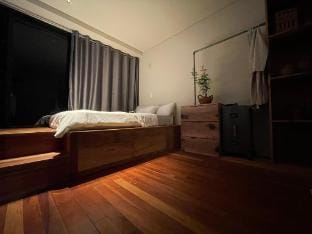 Modern Rustic Farm Villa Manh Manh _ Studio Room Villa in Vietnam