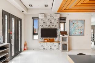 Summer Crazy Bed and Breakfast in Fujian
