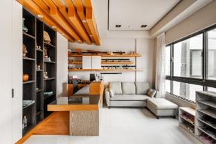 Summer Crazy Bed and Breakfast in Fujian