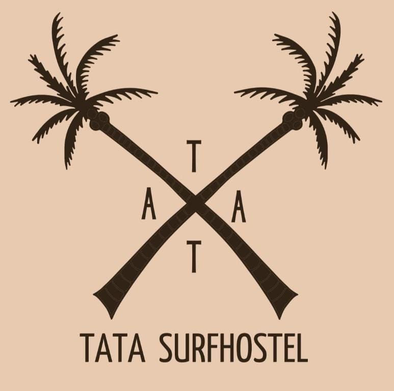 Tata Surf Hostels Hotel in Pujut