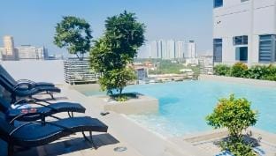 Quezon City Apartments Apartment in Pasig