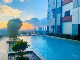 Quezon City Apartments Apartment in Pasig