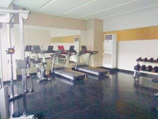 Quezon City Apartments Apartment in Pasig