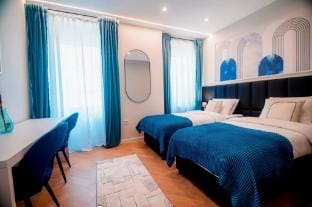 Vendy , two bedroom two bathrooms apartment Apartment in City of Zagreb