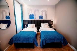 Vendy , two bedroom two bathrooms apartment Apartment in City of Zagreb