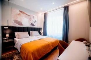 Vendy , two bedroom two bathrooms apartment Apartment in City of Zagreb