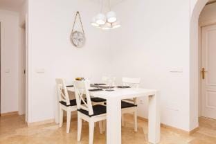 Avalon Apt Costalita Close To The Beach And Golf Apartment in Costa del Sol