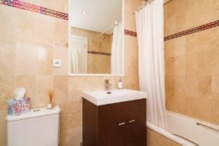 Avalon Apt Costalita Close To The Beach And Golf Apartment in Costa del Sol