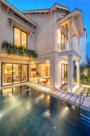 Orient Villa & Suite Villa in Da Nang