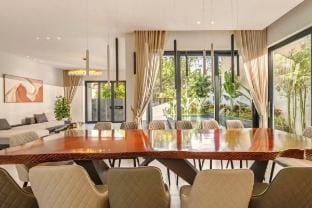 Orient Villa & Suite Villa in Da Nang