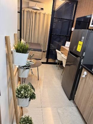 Shore 2 Residences Tower 2 MOA Staycation  Apartment in Pasay