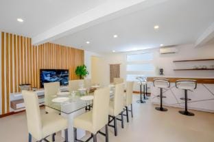 Affordable Spacious 4BR Villas in Seminyak Villa in North Kuta