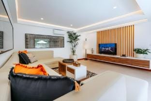 Affordable Spacious 4BR Villas in Seminyak Villa in North Kuta