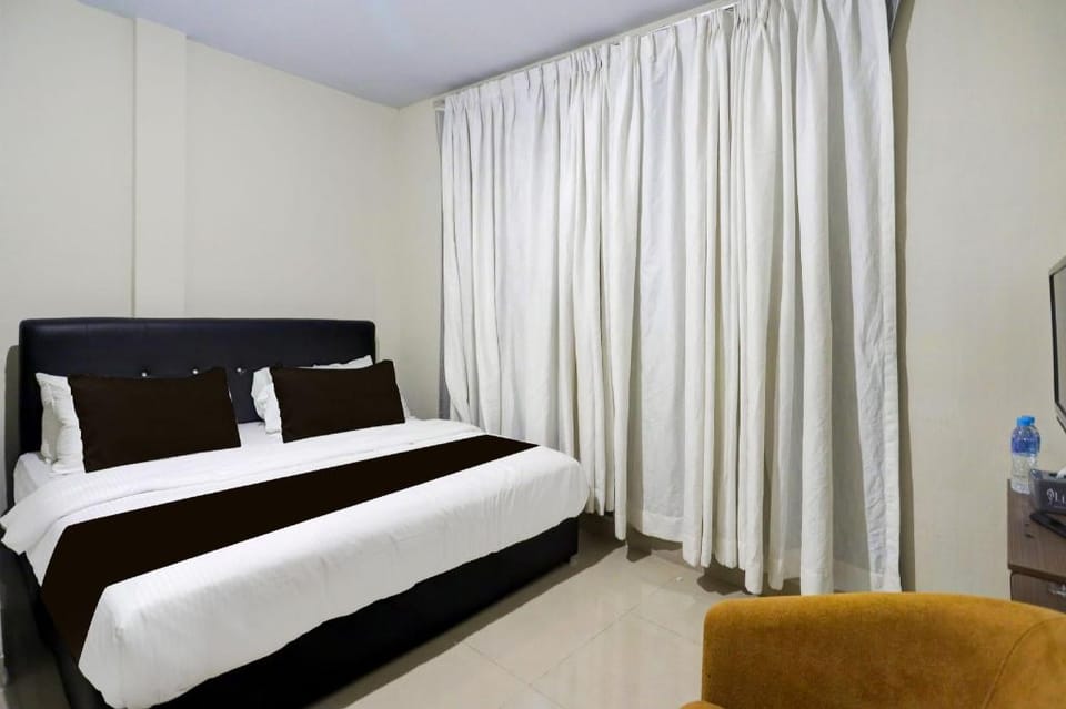 Collection O Near UNRIKA Formerly Dory Inn Hotel in Riau Islands, Indonesia
