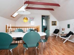 Seaside Serenity at Grena Marina-By Traum Vacation rental in Central Denmark Region