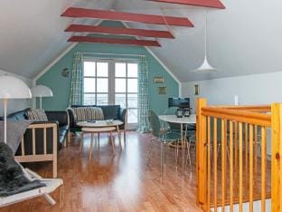 Seaside Serenity at Grena Marina-By Traum Vacation rental in Central Denmark Region