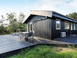 Tranquil Haven in Nr. Lyngby-By Traum Vacation rental in Løkken