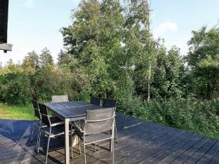 Tranquil Haven in Nr. Lyngby-By Traum Vacation rental in Løkken