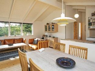 Tranquil Haven in Nr. Lyngby-By Traum Vacation rental in Løkken