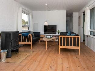 Seaside Serenity at Henne Strand-By Traum Vacation rental in Henne Kirkeby