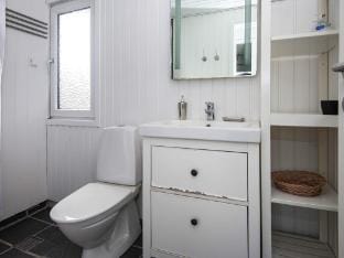 Seaside Serenity at Henne Strand-By Traum Vacation rental in Henne Kirkeby