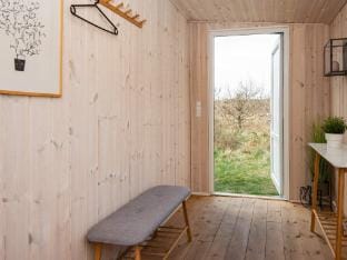 Seaside Serenity at Henne Strand-By Traum Vacation rental in Henne Kirkeby