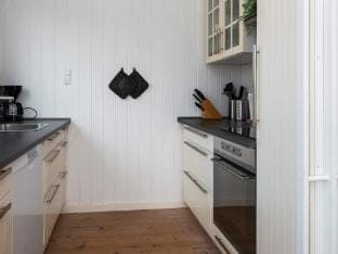 Seaside Serenity at Henne Strand-By Traum Vacation rental in Henne Kirkeby