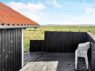 person holiday home in Harboore Vacation rental in Central Denmark Region