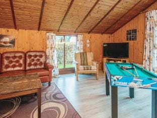 Seaside Charm in Binderup-By Traum Vacation rental in Region of Southern Denmark