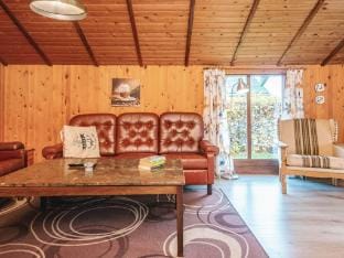 Seaside Charm in Binderup-By Traum Vacation rental in Region of Southern Denmark