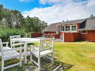 Holiday Home with Terrace  Fire Pit Vacation rental in Denmark