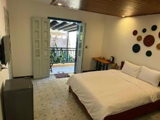Superior room Apartment in Hoi An