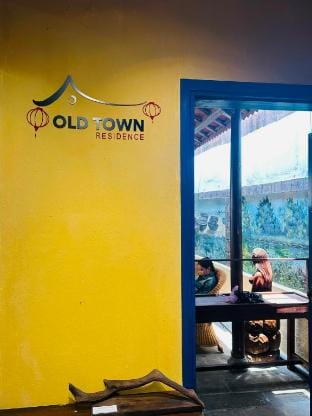 Superior room Apartment in Hoi An