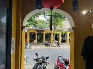 Superior room Apartment in Hoi An