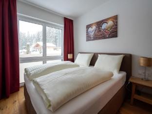 Kitzbuhel alpine lodge with private infrared sauna Apartment in Salzburgerland
