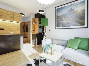 Bergzeit Apartments near ski slope Apartment in Saalbach-Hinterglemm