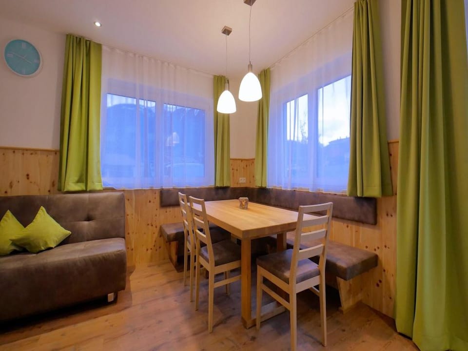 Top holiday flat in Fugen near the ski area Apartment in Tyrol