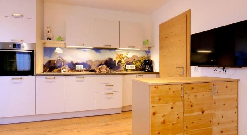 Top holiday flat in Fugen near the ski area Apartment in Tyrol