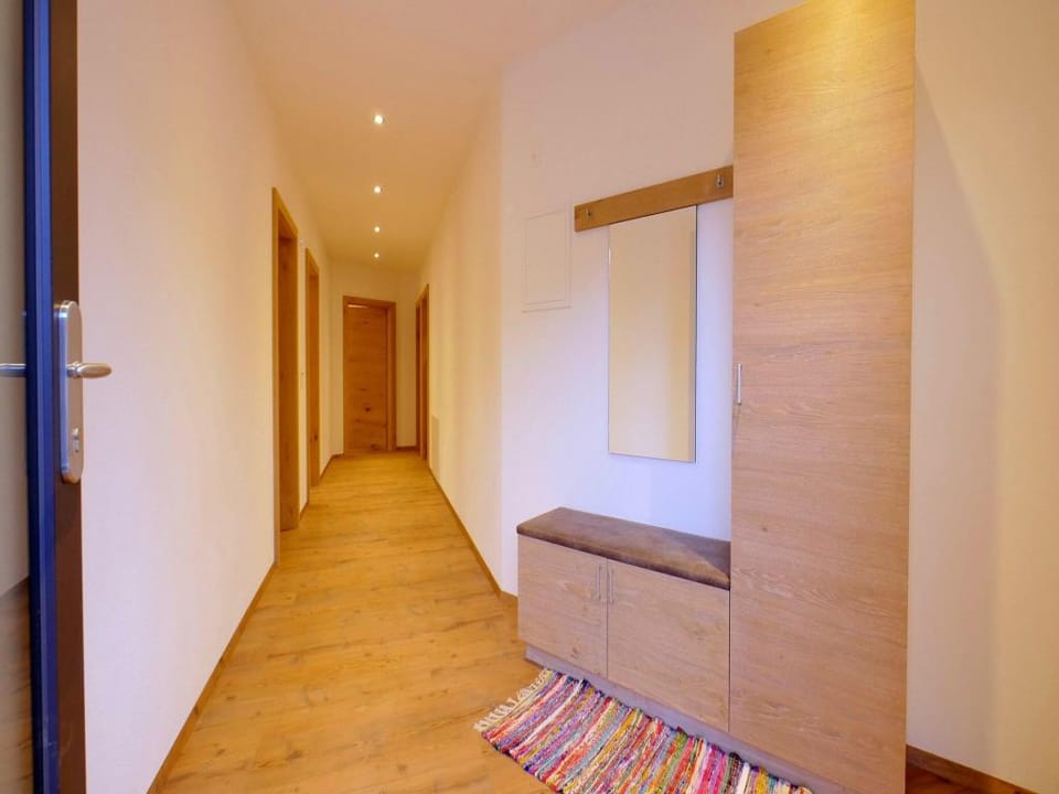 Top holiday flat in Fugen near the ski area Apartment in Tyrol