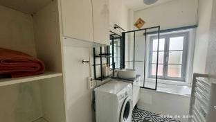 T2 Cozy A Stones Throw From The Loire Apartment in Blois