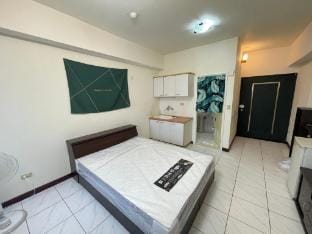 台中市地點正中間，去哪都近，寧靜，安全住宅套房 Vacation rental in Fujian