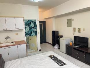 台中市地點正中間，去哪都近，寧靜，安全住宅套房 Vacation rental in Fujian