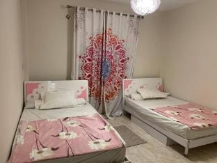 Boho Style Apartment Apartment in New Cairo City