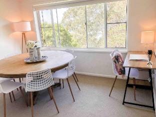 2 Bedroom Beachfront Home Vacation rental in Safety Beach