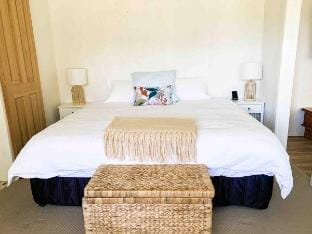The Sandcastle Vacation rental in Safety Beach