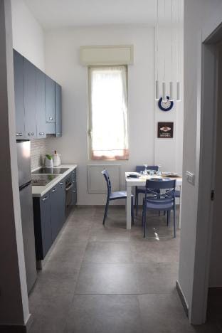 La Dimora In Blu fiera e a pochi minuti dal centro Apartment in Bologna