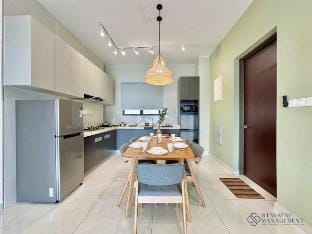 Country Garden Danga Bay•3BR 7Pax•Seaview/Balcony Vacation rental in Johor Bahru