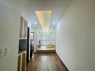 Homestay Luxcity 2PN (2 bedroom) Apartment in Vietnam