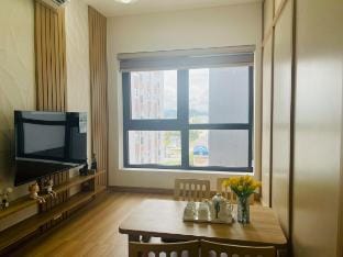 Homestay Luxcity 2PN (2 bedroom) Apartment in Vietnam