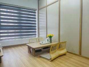 Homestay Luxcity 2PN (2 bedroom) Apartment in Vietnam